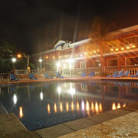 Hotel Las Mananitas Capurganá 외부 사진