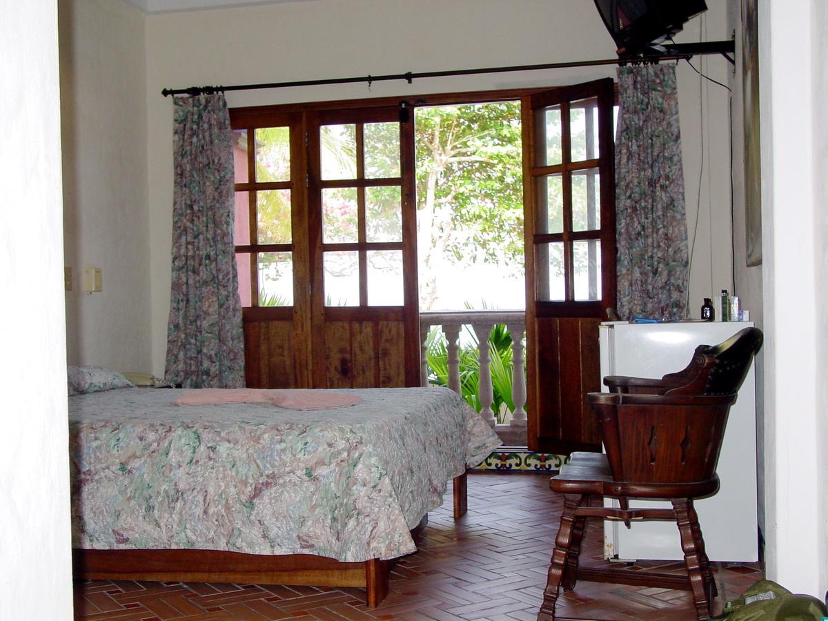 Hotel Las Mananitas Capurganá 객실 사진