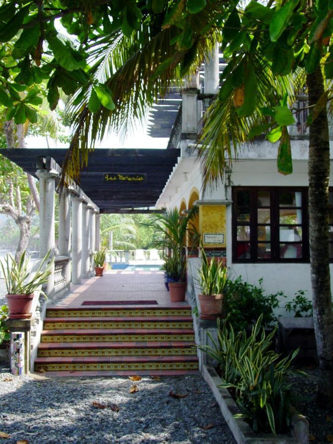 Hotel Las Mananitas Capurganá 외부 사진