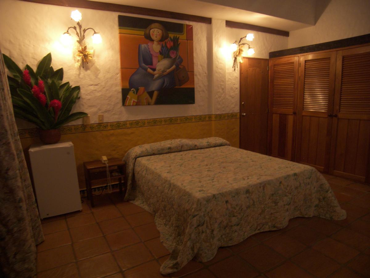 Hotel Las Mananitas Capurganá 외부 사진