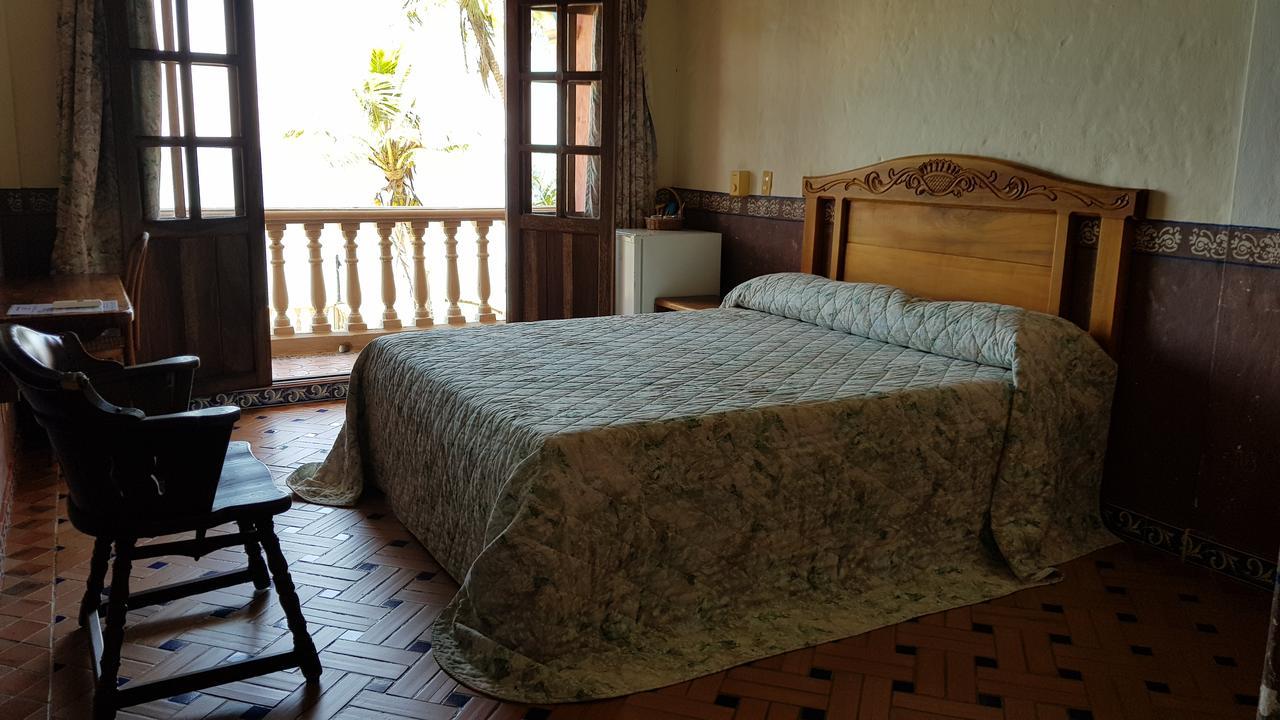 Hotel Las Mananitas Capurganá 외부 사진