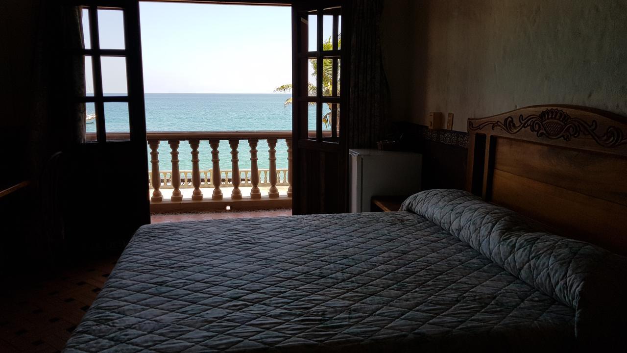 Hotel Las Mananitas Capurganá 외부 사진