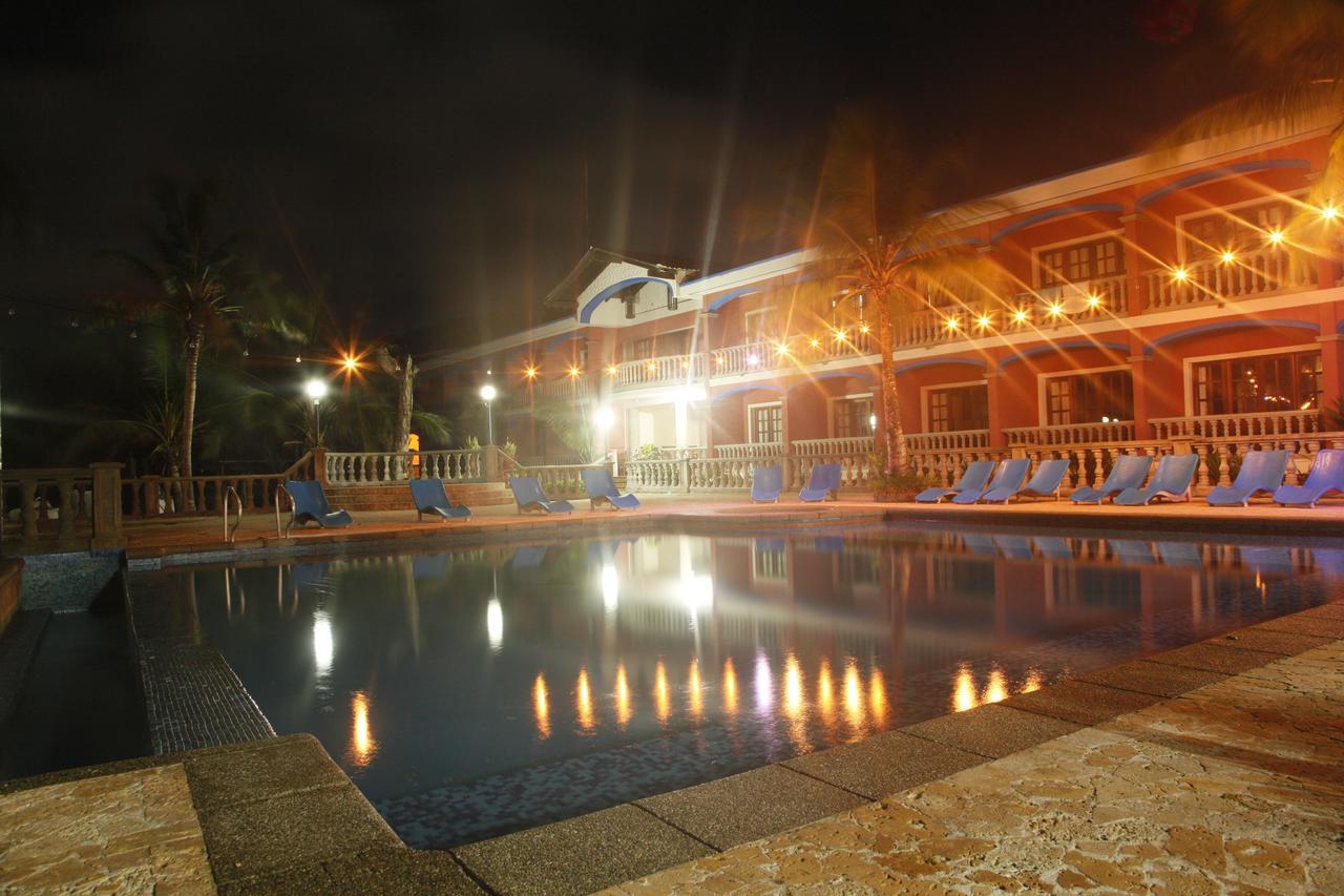 Hotel Las Mananitas Capurganá 외부 사진