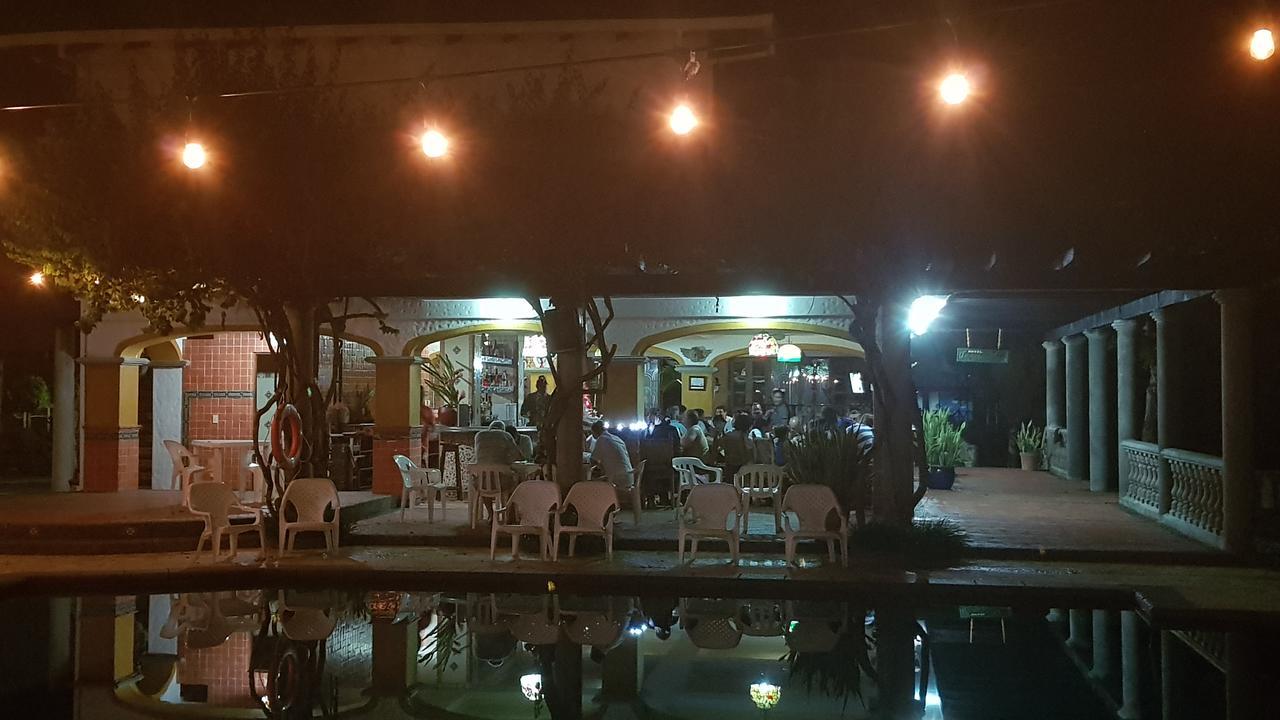 Hotel Las Mananitas Capurganá 외부 사진
