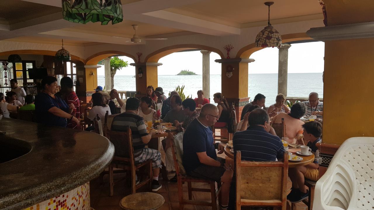 Hotel Las Mananitas Capurganá 외부 사진