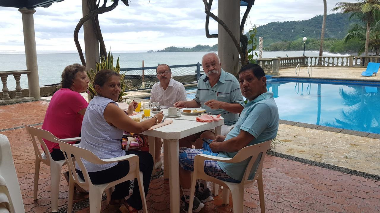 Hotel Las Mananitas Capurganá 외부 사진