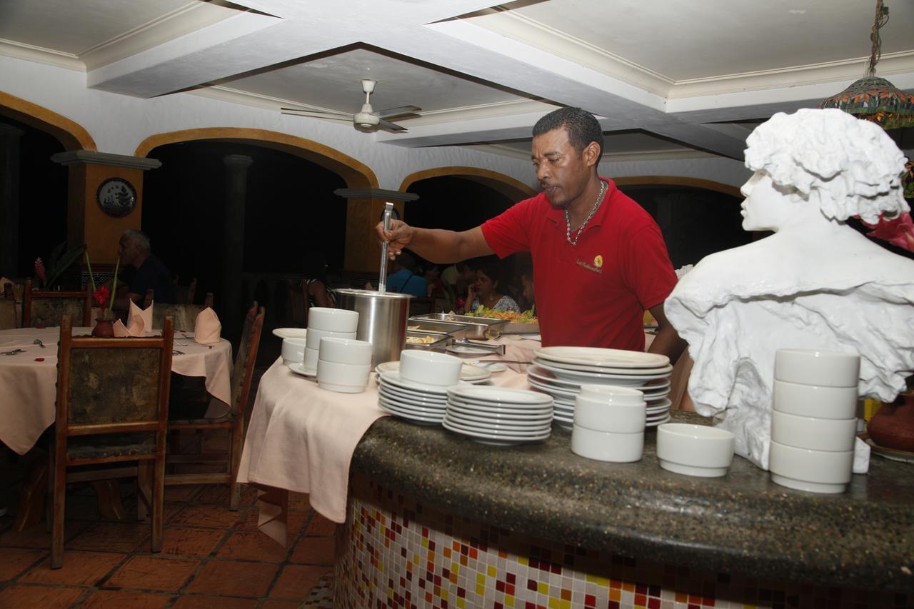 Hotel Las Mananitas Capurganá 외부 사진