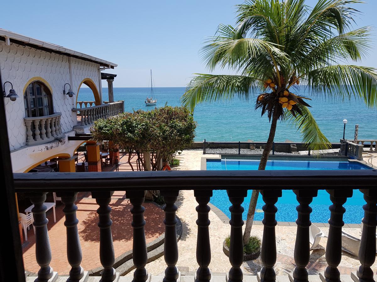 Hotel Las Mananitas Capurganá 외부 사진